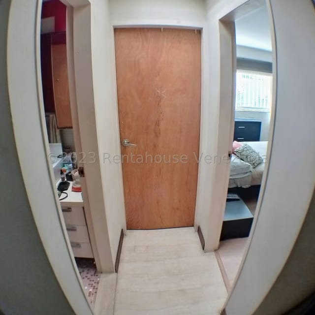 Apartamento (1 Nivel) en Alquiler en Chuao, Distrito Metropolitano - 43