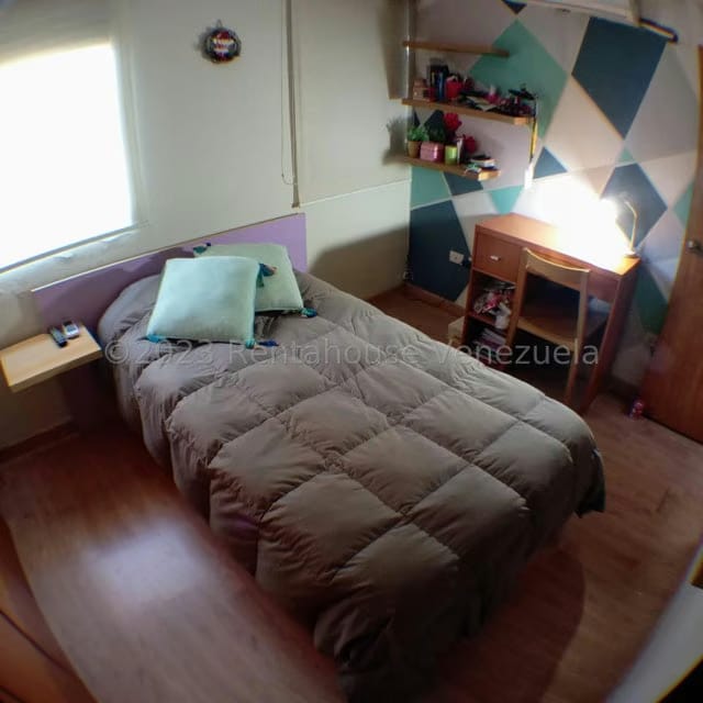 Apartamento (1 Nivel) en Alquiler en Chuao, Distrito Metropolitano - 45
