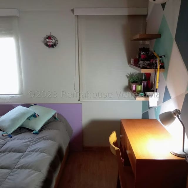 Apartamento (1 Nivel) en Alquiler en Chuao, Distrito Metropolitano - 46
