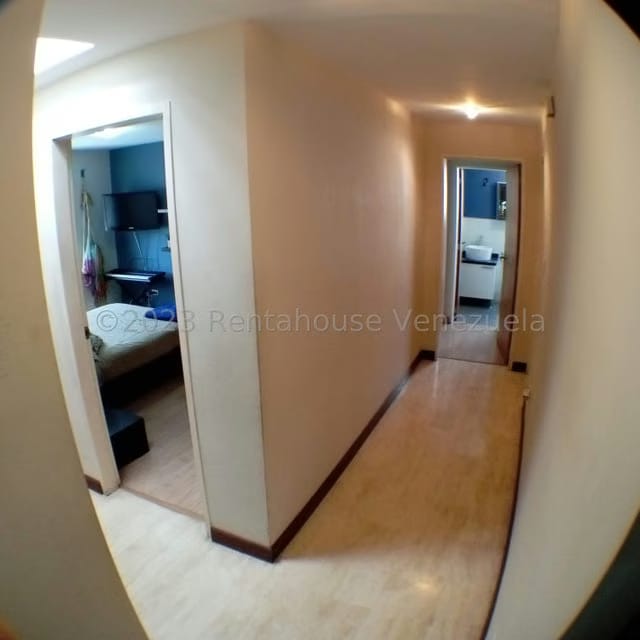 Apartamento (1 Nivel) en Alquiler en Chuao, Distrito Metropolitano - 55