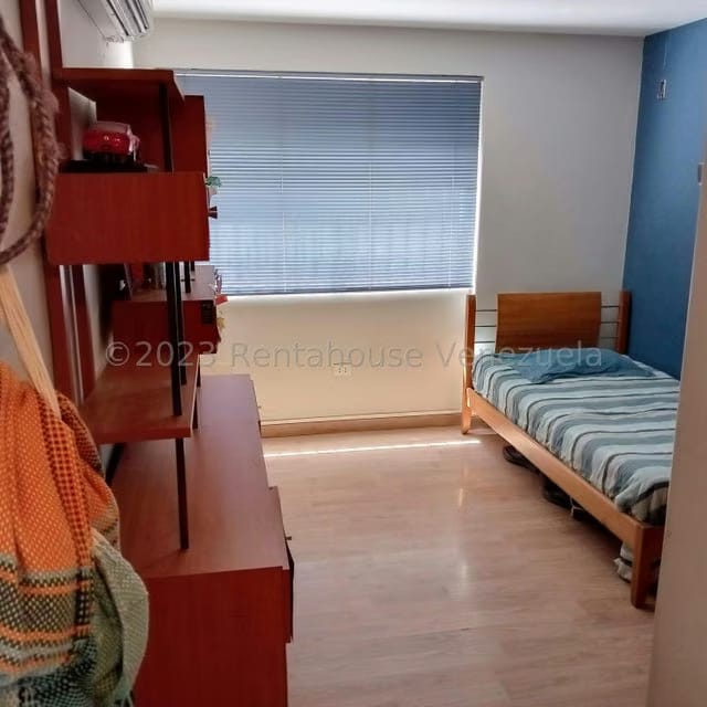 Apartamento (1 Nivel) en Alquiler en Chuao, Distrito Metropolitano - 57