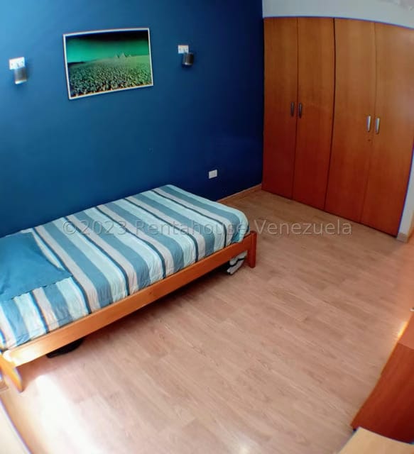 Apartamento (1 Nivel) en Alquiler en Chuao, Distrito Metropolitano - 59