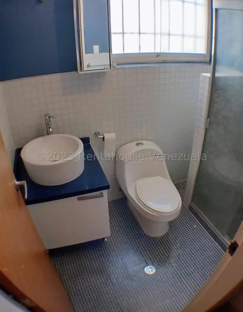Apartamento (1 Nivel) en Alquiler en Chuao, Distrito Metropolitano - 62