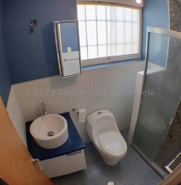 Apartamento (1 Nivel) en Alquiler en Chuao, Distrito Metropolitano - 66