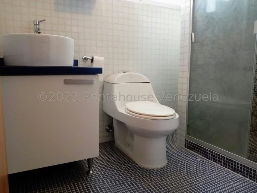 Apartamento (1 Nivel) en Alquiler en Chuao, Distrito Metropolitano - 67