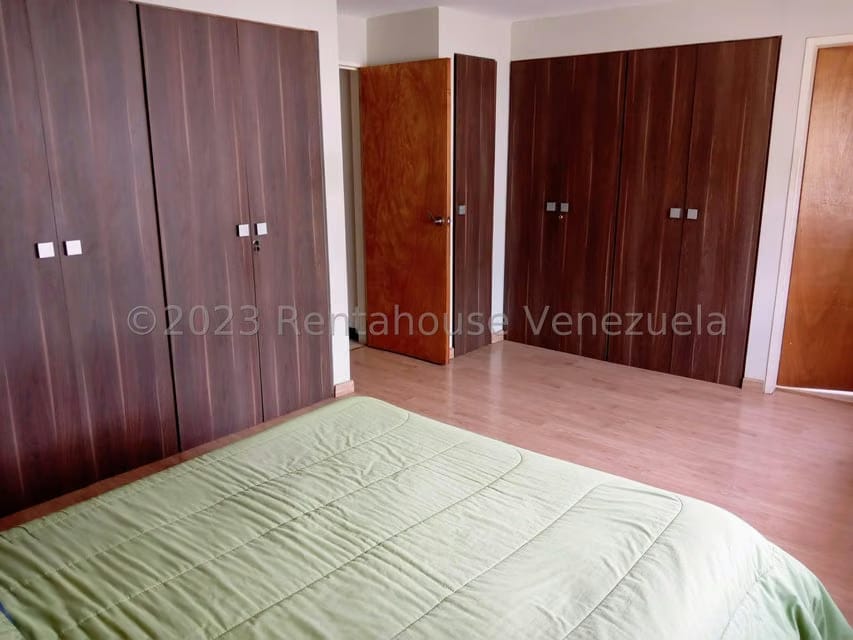 Apartamento (1 Nivel) en Alquiler en Chuao, Distrito Metropolitano - 71