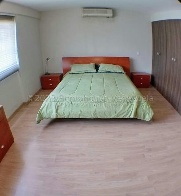 Apartamento (1 Nivel) en Alquiler en Chuao, Distrito Metropolitano - 73