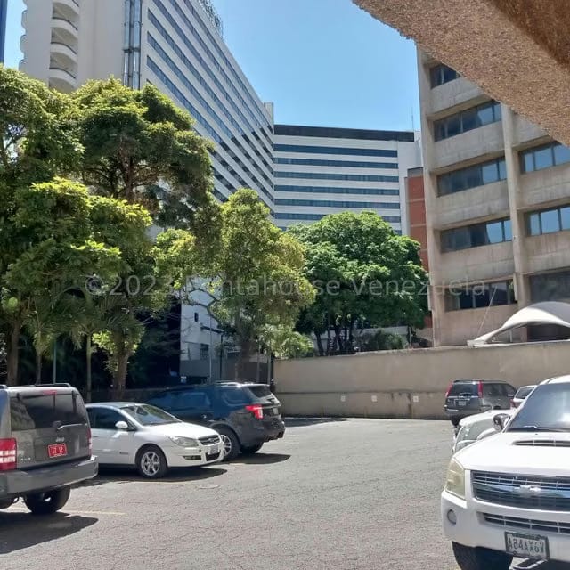 Apartamento (1 Nivel) en Alquiler en Chuao, Distrito Metropolitano - 89