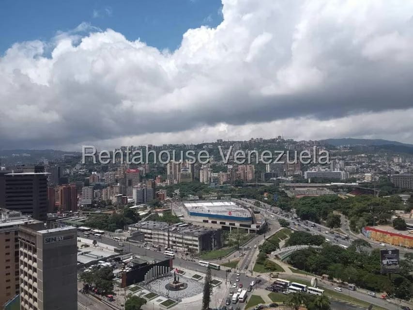 Comercial (Local Comercial) en Alquiler en Plaza Venezuela, Distrito Metropolitano - 11