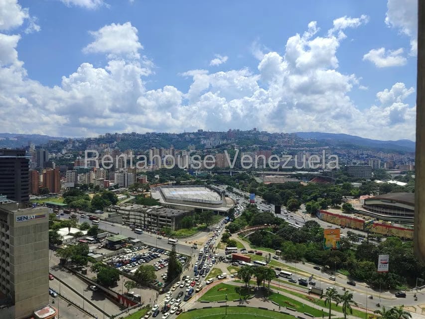 Comercial (Local Comercial) en Alquiler en Plaza Venezuela, Distrito Metropolitano - 6