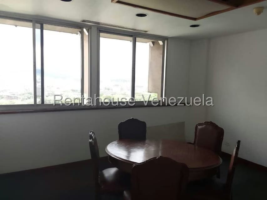 Comercial (Local Comercial) en Alquiler en Plaza Venezuela, Distrito Metropolitano - 8
