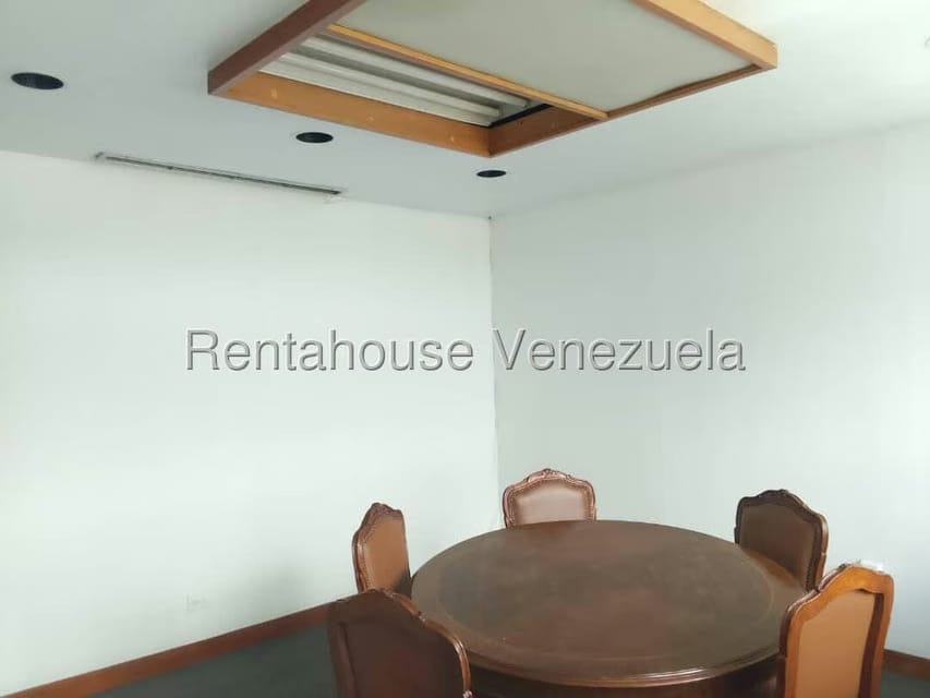 Comercial (Local Comercial) en Alquiler en Plaza Venezuela, Distrito Metropolitano - 10