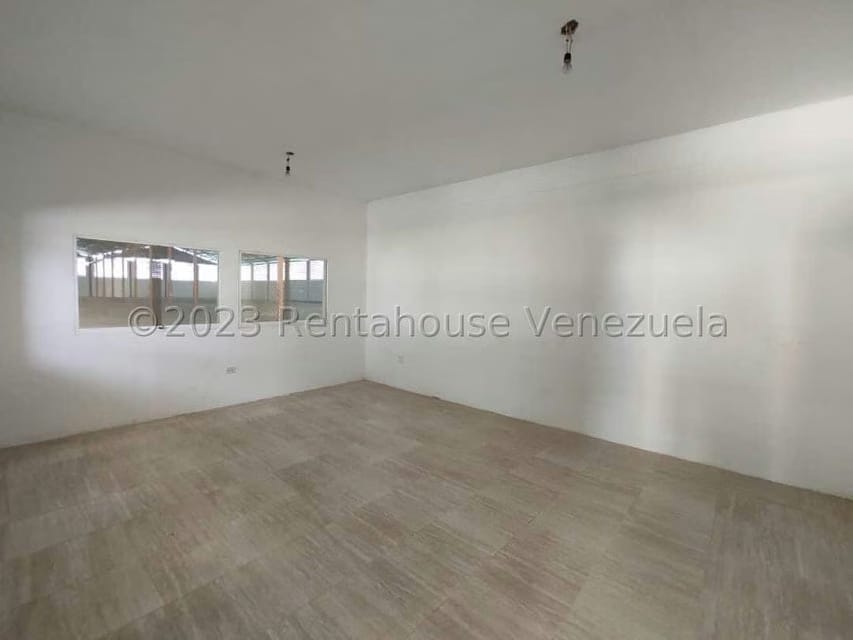 Comercial (Galpon - Deposito) en Venta en Piñonal, Aragua - 12
