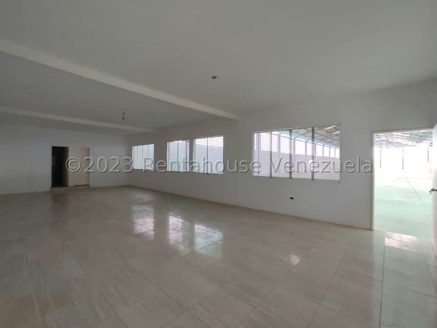 Comercial (Galpon - Deposito) en Venta en Piñonal, Aragua - 21
