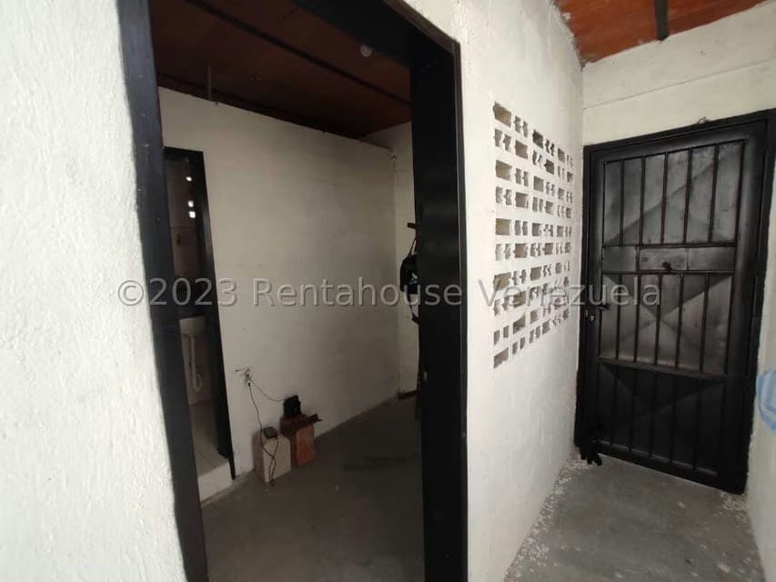Comercial (Galpon - Deposito) en Venta en Piñonal, Aragua - 26