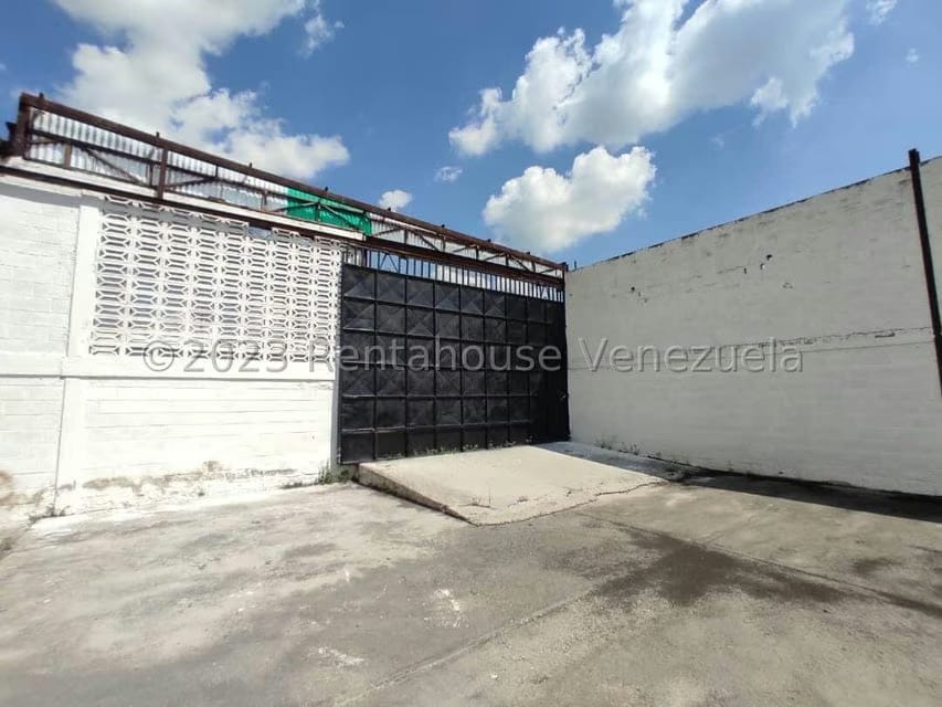 Comercial (Galpon - Deposito) en Venta en Piñonal, Aragua - 30
