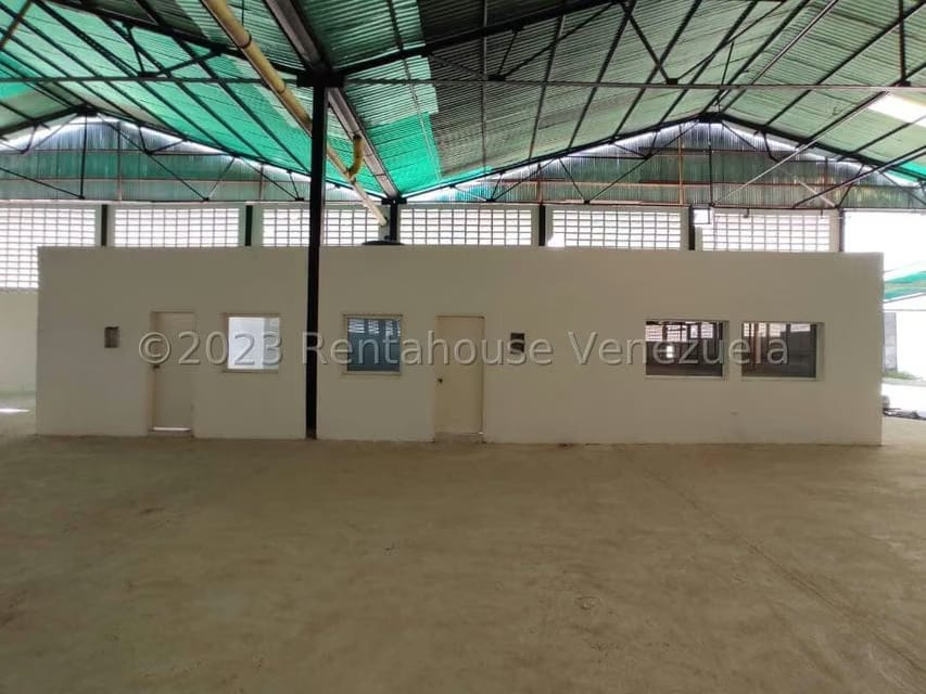 Comercial (Galpon - Deposito) en Venta en Piñonal, Aragua - 7