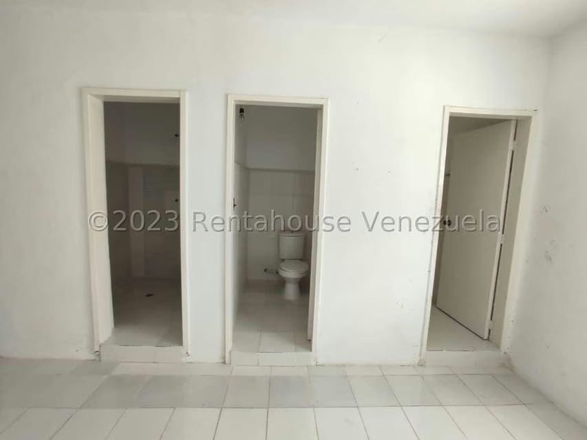 Comercial (Galpon - Deposito) en Venta en Piñonal, Aragua - 9