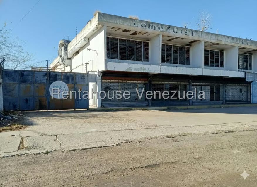 Comercial (Local Comercial) en Venta en La Limpia, Zulia