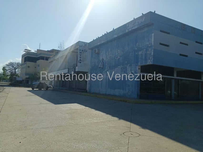 Comercial (Local Comercial) en Venta en La Limpia, Zulia - 2