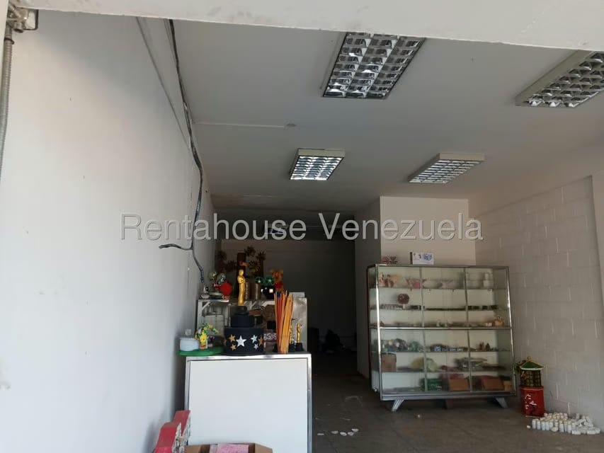 Comercial (Local Comercial) en Venta en La Limpia, Zulia - 11