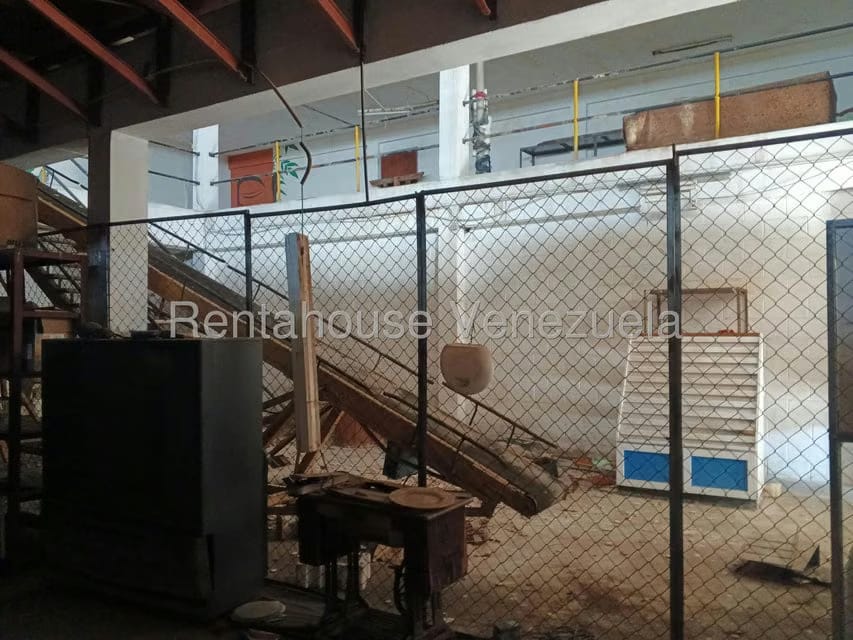 Comercial (Local Comercial) en Venta en La Limpia, Zulia - 15