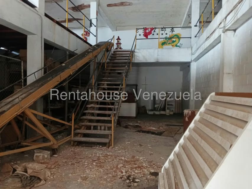 Comercial (Local Comercial) en Venta en La Limpia, Zulia - 18