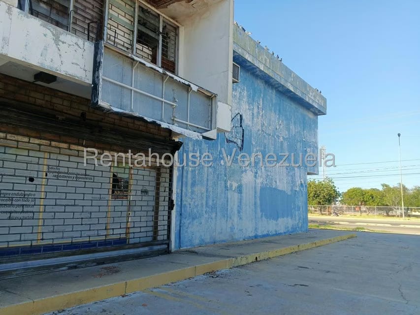 Comercial (Local Comercial) en Venta en La Limpia, Zulia - 3