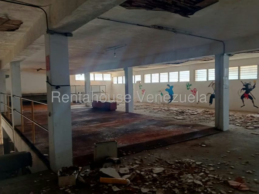 Comercial (Local Comercial) en Venta en La Limpia, Zulia - 21