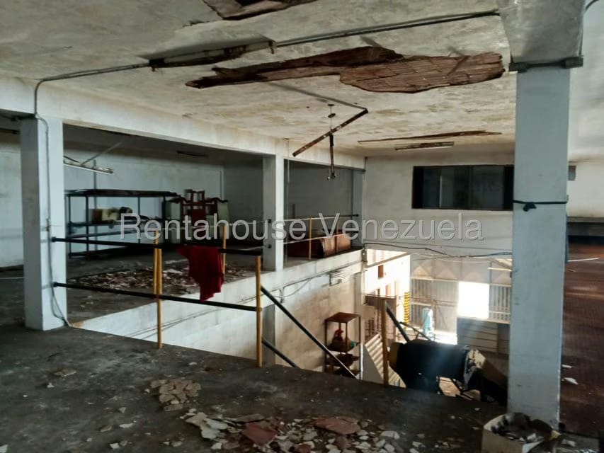 Comercial (Local Comercial) en Venta en La Limpia, Zulia - 22