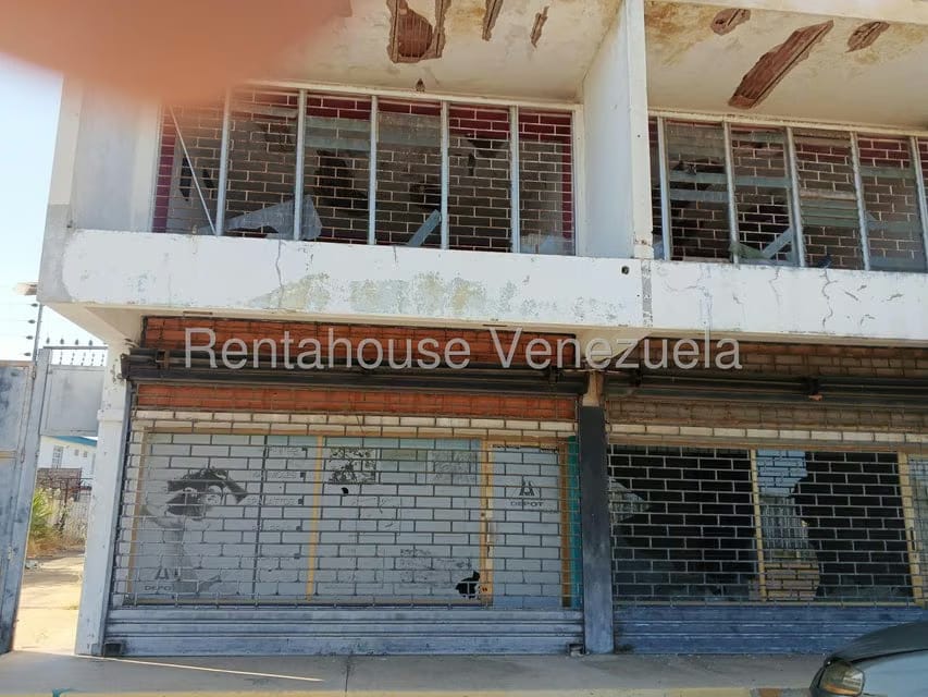 Comercial (Local Comercial) en Venta en La Limpia, Zulia - 6