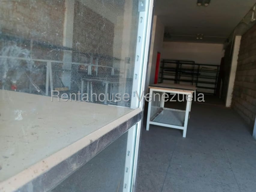 Comercial (Local Comercial) en Venta en La Limpia, Zulia - 10