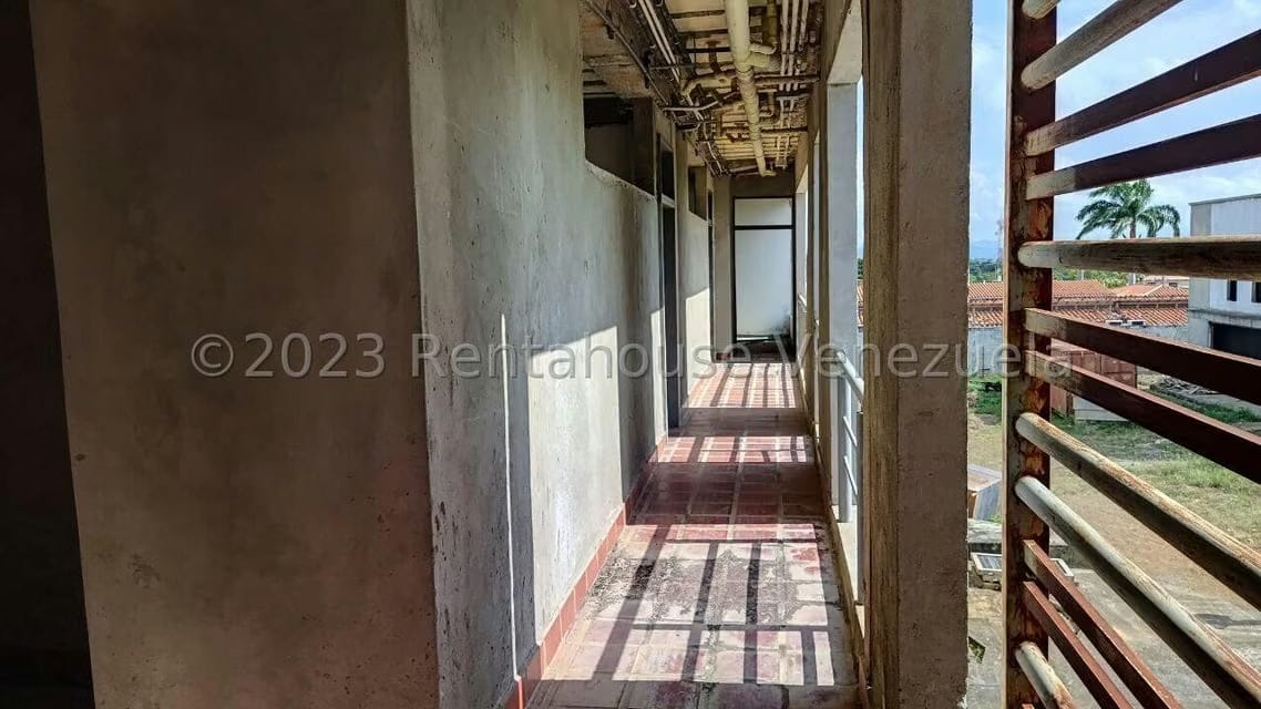 Comercial (Local Comercial) en Venta en La Piedad Norte, Lara - 15