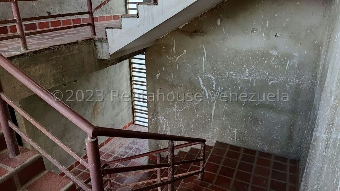 Comercial (Local Comercial) en Venta en La Piedad Norte, Lara - 16