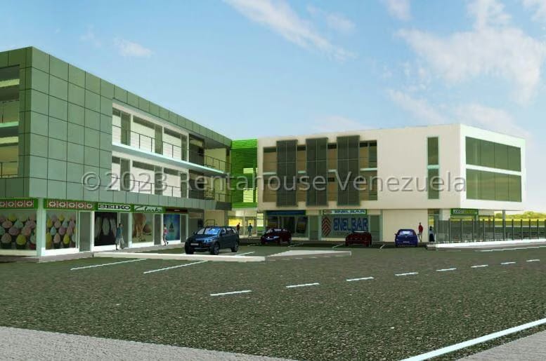 Comercial (Local Comercial) en Venta en La Piedad Norte, Lara - 22