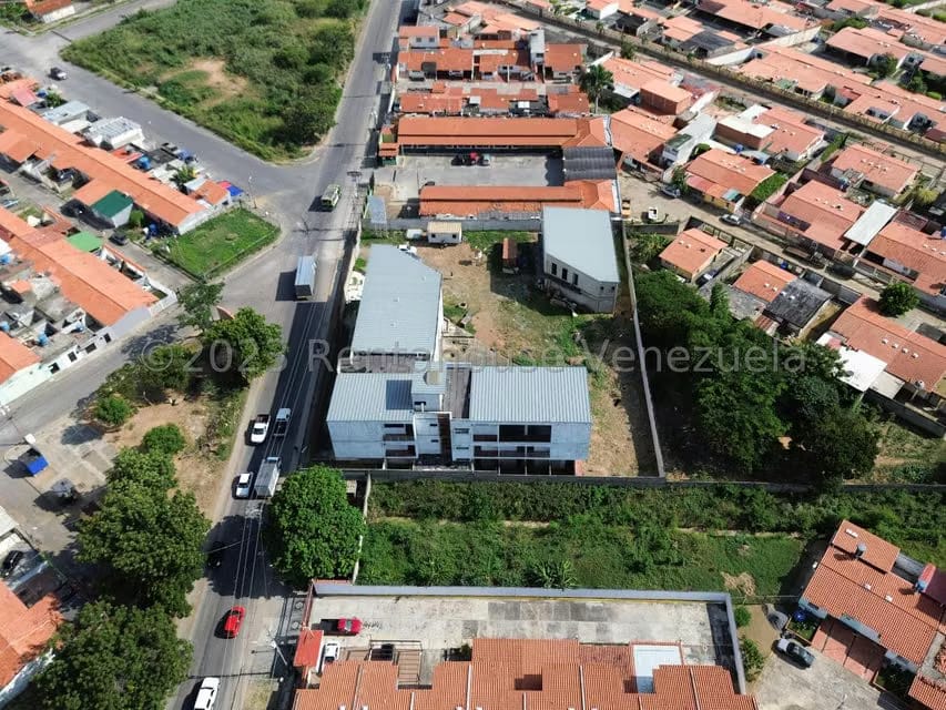 Comercial (Local Comercial) en Venta en La Piedad Norte, Lara - 25