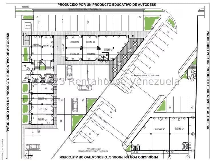 Comercial (Local Comercial) en Venta en La Piedad Norte, Lara - 26