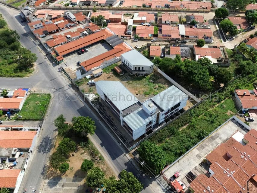 Comercial (Local Comercial) en Venta en La Piedad Norte, Lara - 4