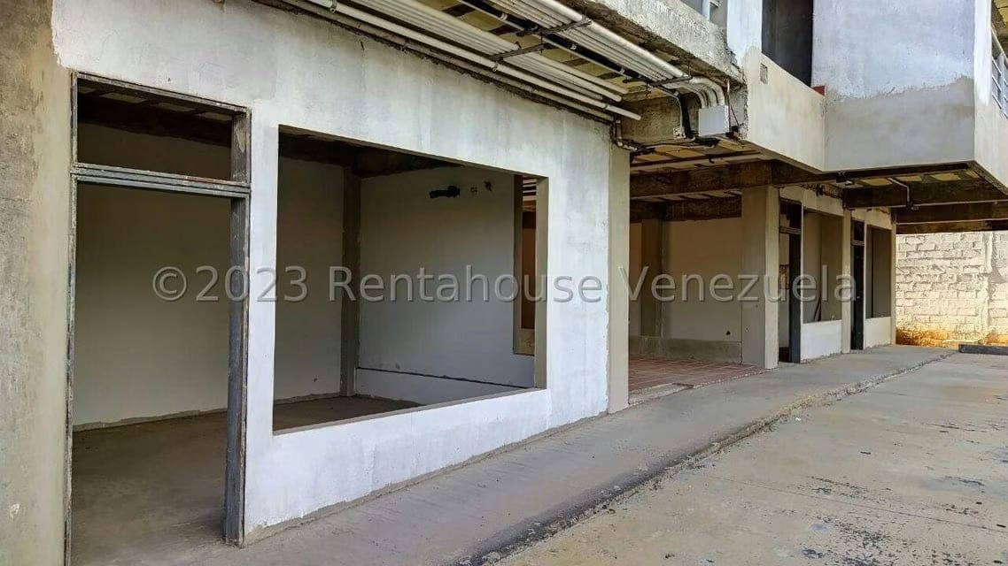 Comercial (Local Comercial) en Venta en La Piedad Norte, Lara - 8