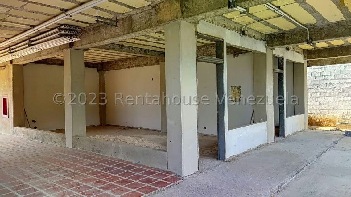 Comercial (Local Comercial) en Venta en La Piedad Norte, Lara - 10