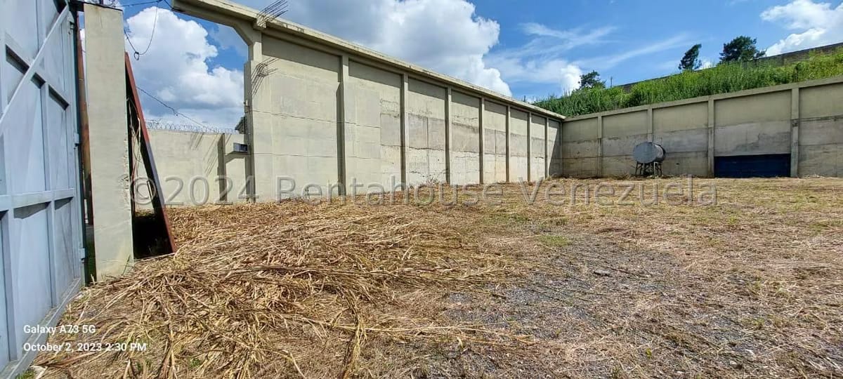 Terreno (Comercial) en Venta en Mariche, Distrito Metropolitano - 2