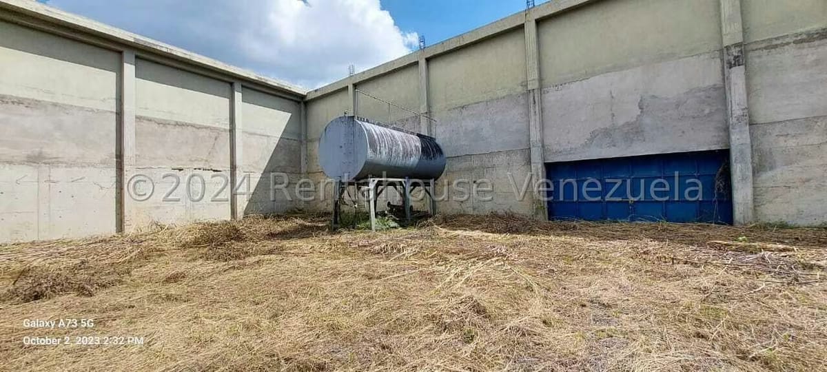 Terreno (Comercial) en Venta en Mariche, Distrito Metropolitano - 3