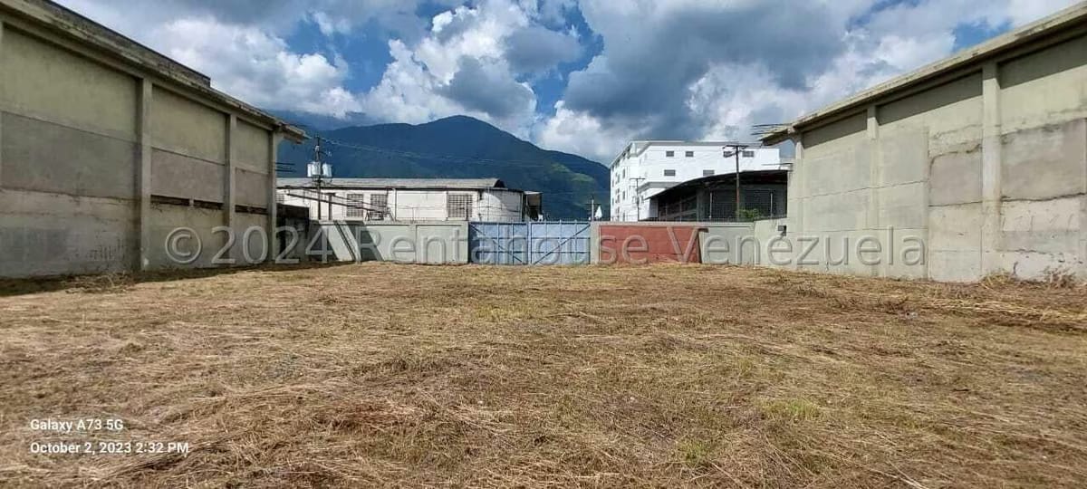 Terreno (Comercial) en Venta en Mariche, Distrito Metropolitano - 4
