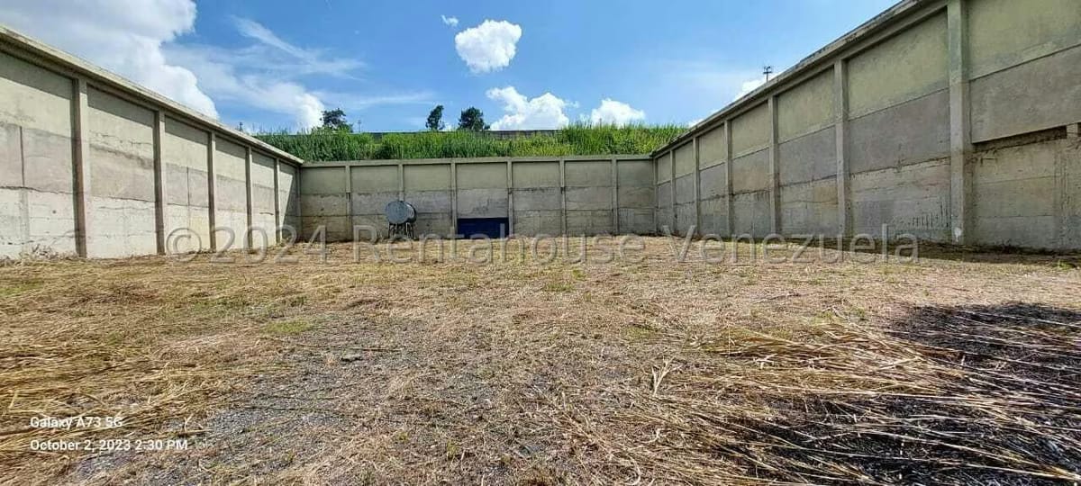 Terreno (Comercial) en Venta en Mariche, Distrito Metropolitano - 5