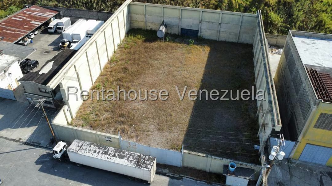 Terreno (Comercial) en Venta en Mariche, Distrito Metropolitano - 6