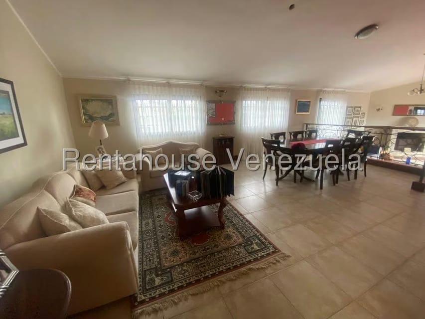 Casa (1 Nivel) en Venta en Los Guayabitos, Distrito Metropolitano - 11
