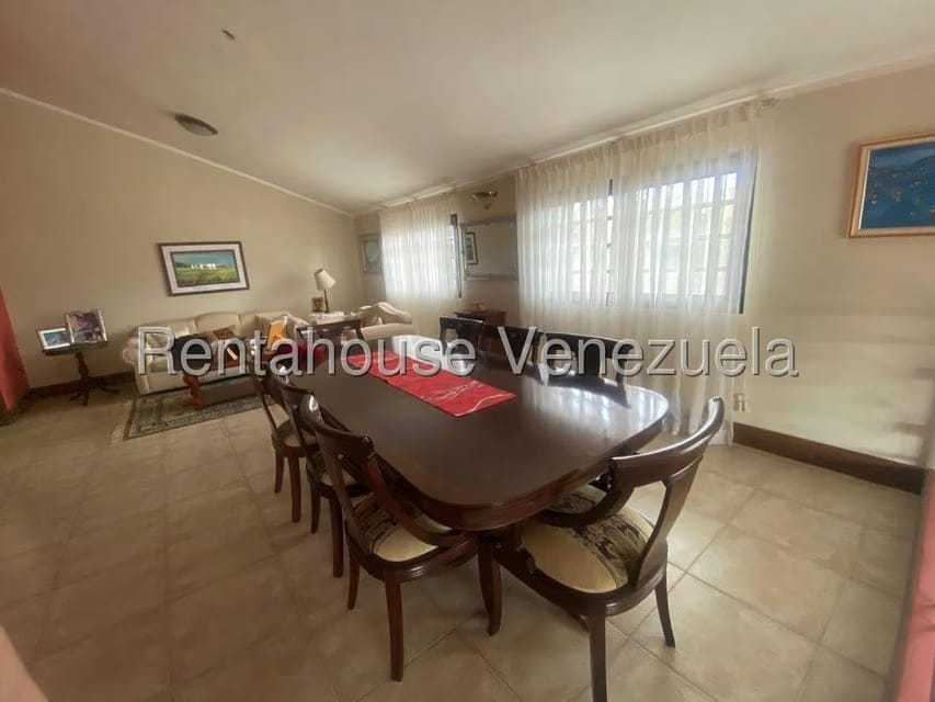 Casa (1 Nivel) en Venta en Los Guayabitos, Distrito Metropolitano - 12