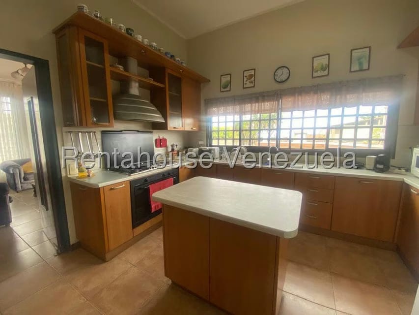 Casa (1 Nivel) en Venta en Los Guayabitos, Distrito Metropolitano - 15