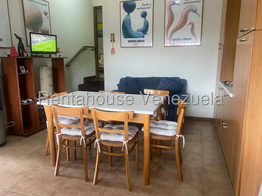 Casa (1 Nivel) en Venta en Los Guayabitos, Distrito Metropolitano - 16