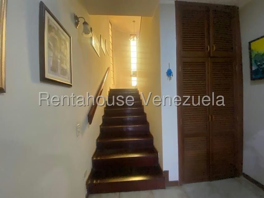 Casa (1 Nivel) en Venta en Los Guayabitos, Distrito Metropolitano - 20